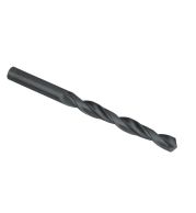 3.0 mm HSS Drill Bit – Durable High Speed Steel Twist Drill for Metalworking, Fabrication and DIY, Accurate 3 mm Holes with Long-Life Cutting Edges